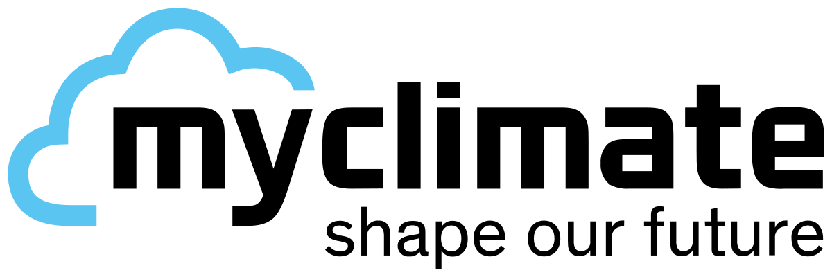 myclimate Logo