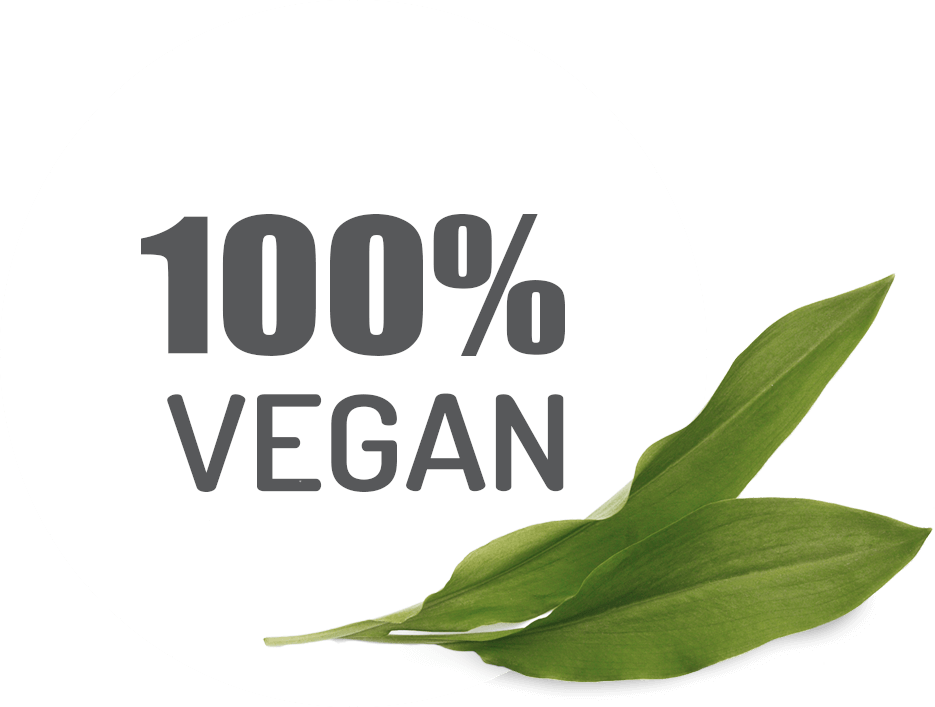 Gourmet Kochmanufaktur - Vegan Label