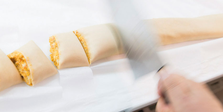 Gourmet Kochmanufaktur - Maultaschen